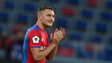 Федор Чалов.