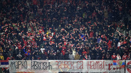 Оскорбления Дзюбы — большая глупость!