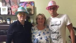 День матери. Дзюба, «Спартак» и другие поздравляют