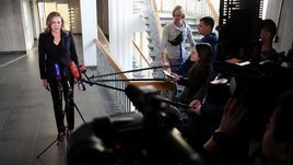 Новый руководитель ВФЛА — о критике Ласицкене и работе Шляхтина