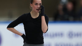 Инна Гончаренко: «Загитовой не надо плакать»