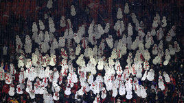 Фанаты «Спартака» против Дзюбы: это война?