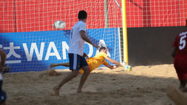 Сенсация со знаком «минус». Россия проиграла ОАЭ