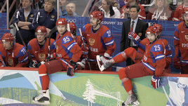 Лучшая тройка России нулевых. Она вернула веру в сборную и красивый хоккей