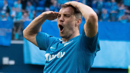 Артем Дзюба: «У нас вообще в России так — сегодня ты король, завтра Иуда»