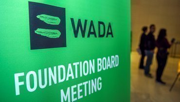 Комитет по соответствию ВАДА рекомендует отстранить Россию от всех международных соревнований.