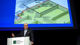 ВАДА жестит, но почему мы не нашли нормальных хакеров?