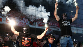 «Спартак» и Дзюба: закрыть сектора нельзя, можно только оштрафовать