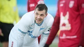 Твой выход, Артем! Дзюба должен решить все сам