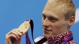 Захаров прыгнул в пропасть. Еще один олимпийский чемпион дисквалифицирован