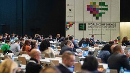 Новый допинговый кошмар России. Что о нем говорят