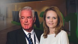 В ВАДА есть сторонники России, а МОК взывает к правам атлетов. У России есть шанс?