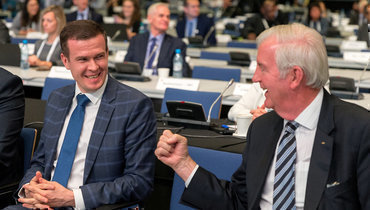 «В ВАДА много голосов у стран блока НАТО, надо это менять». Что в Совфеде думают о возможных санкциях против России