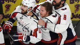 Жертва «Вашингтона». Овечкин может потерять одного звездного партнера