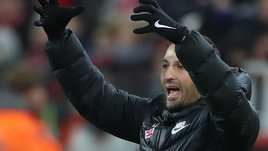 В чем виноват Тедеско? Реакция Зеленова на матч «Урал» — «Спартак»