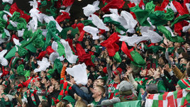 «Локомотив» — «Байер»: прогноз на матч Лиги чемпионов