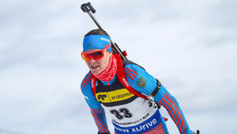 Самый веселый турнир. В Норвегии стартует Кубок IBU