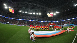 ВАДА и российский футбол: есть ли угроза?