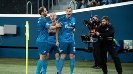 Дзюба заткнул рот критикам! Симонов о матче «Зенит» — «Лион»