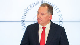 Станислав Поздняков: «Санкции, предлагаемые ВАДА, — чрезмерные»