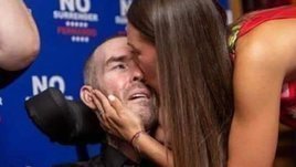 Вероника Риксен: «Фернандо верил, что станет первым человеком, кто выиграет битву у смерти»