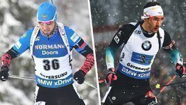 Фуркад или Логинов? Кто выиграет Кубок мира