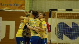 «Лагуна» на ходу, «Аврору» тормозят травмы