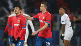 Почему ЦСКА опозорился в Лиге Европы? Комментарий Короткина