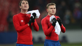 ЦСКА неинтересна Лига Европы. И не нужно осуждать армейцев