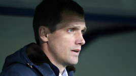 Виктор Гончаренко: «Два очка в группе — повод бить»