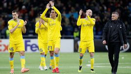 «Дети» Сульшера проиграли в Астане, Эмери стал ближе к отставке