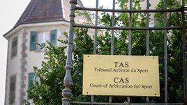 Как Россия планирует защищаться от ВАДА? В суде будет жарко