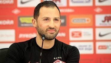 Доменико Тедеско.