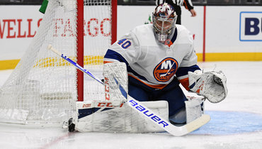 Семен Варламов.