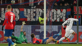 Словарь России в еврокубках-2019/20: «достойное поражение» и «не за что ругать»