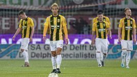 Слуцкий подал в отставку: «Витесс» проиграл пятый раз подряд