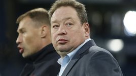 Слуцкий ушел. Он не мог выжать больше из «Витесса»