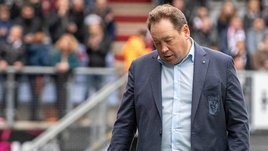 От «Динамо» до «Рубина». Российские варианты для Слуцкого