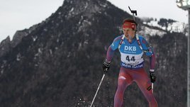 Россия провалила первую гонку сезона