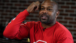 «Я люблю Монсона, но мне не так подойдет быть депутатом». Рой Джонс — о Емельяненко и Кокляеве, жизни в России и бое с Тайсоном