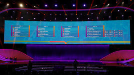 Аршавин развел Россию и Уэльс. Португалия, Франция и Германия — в одной группе. Онлайн жеребьевки Евро-2020