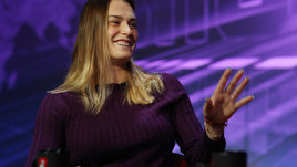 Соболенко и Турсунов — о тайм-аутах, диких ссорах и расставании, которого не было