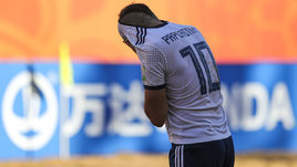 Россия уступила Италии в полуфинале чемпионата мира. Обидно