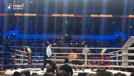 Емельяненко — Кокляев: полная запись боя и нокаут