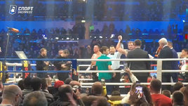 Емельяненко — Кокляев: все шоу — бой, нокаут, слова после боя