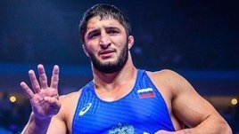 Садулаев пострадал за имама Шамиля. Спасибо, что не отобрали медаль