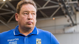 Слуцкий и «Витесс» не могли долго быть вместе. Мнение Рабинера