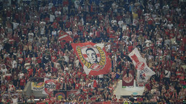 Дело не в Дзюбе. Правила игры теперь будут диктовать не фанаты?