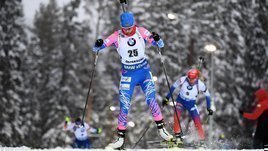 Россиянки мимо подиума, но Миронова — вторая на лыжне