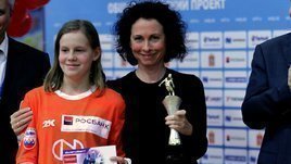 «Мини-футбол — в школу»: в разгаре — 15-й сезон проекта